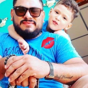 Meet your Posher, Sergio